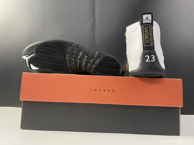 Kicked Out Shoe Store CT8013-170 12 Air Jordan Royalty 0726